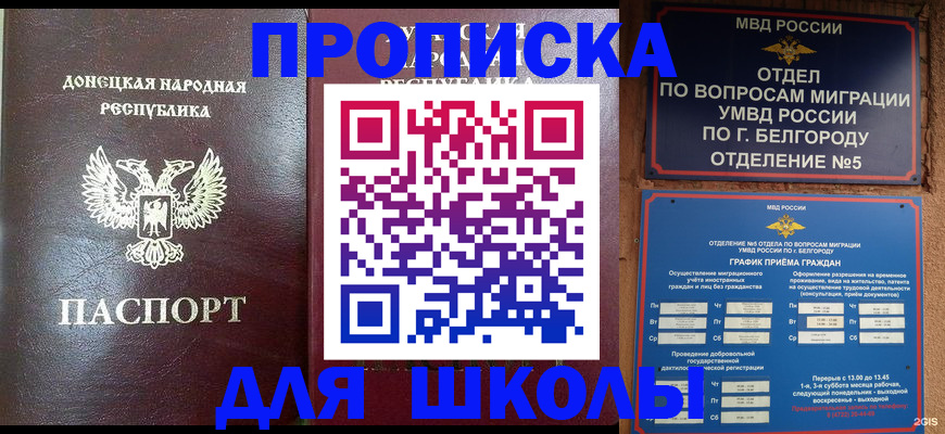 прописка для работы в Высоковске